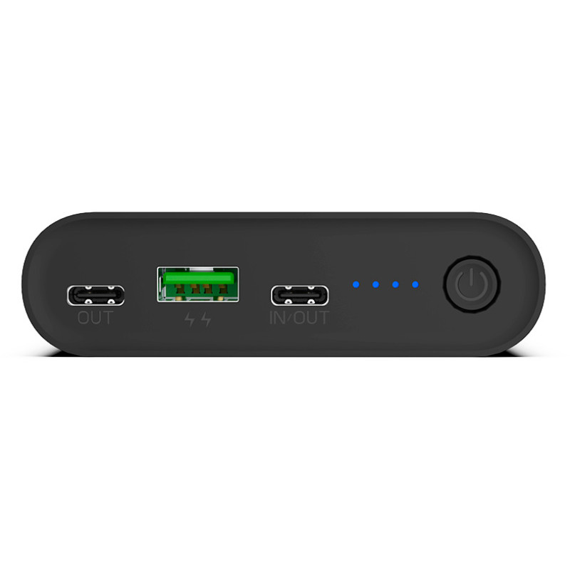 Батарея універсальна PowerPlant 26800mAh (PB930470)