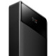 Батарея універсальна Baseus Bipow 20000mAh, PD/25W, QC3.0/USB-C, 2*USB-A/3A(max.), black (PPBD020301)