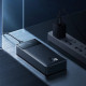 Батарея універсальна Baseus Bipow 20000mAh, PD/25W, QC3.0/USB-C, 2*USB-A/3A(max.), black (PPBD020301)