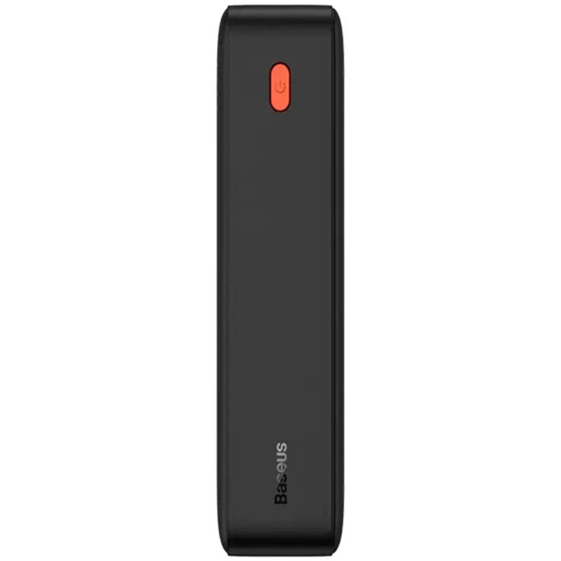 УМБ Baseus Airpow 30000mAh 20W PD/3.0, QC/3.0, black (PPQD090101)