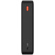 УМБ Baseus Airpow 30000mAh 20W PD/3.0, QC/3.0, black (PPQD090101)