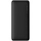 УМБ Baseus Airpow 30000mAh 20W PD/3.0, QC/3.0, black (PPQD090101)