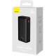 УМБ Baseus Airpow 30000mAh 20W PD/3.0, QC/3.0, black (PPQD090101)