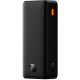 УМБ Baseus Airpow 30000mAh 20W PD/3.0, QC/3.0, black (PPQD090101)