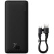 УМБ Baseus Airpow 30000mAh 20W PD/3.0, QC/3.0, black (PPQD090101)