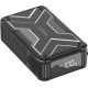 УМБ Sigma X-power SI20A11QLX-DC 20000mAh 65W DC Output black
