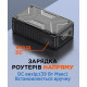 УМБ Sigma X-power SI20A11QLX-DC 20000mAh 65W DC Output black