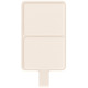 УМБ Xiaomi Magnetic 6000mAh 15W tan BHR9074GL
