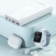 УМБ Romoss Sense 6 20000mAh 22,5W White (PPH80-611-1121H)