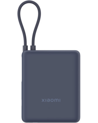 УМБ Xiaomi 10000mAh 33W Ice Blue (BHR9341GL)