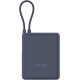 УМБ Xiaomi 10000mAh 33W Ice Blue (BHR9341GL)
