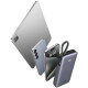 УМБ Ugreen 20000mAh 45W with Built-in Cable (PB536 55988B)