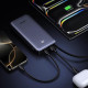УМБ Ugreen 20000mAh 45W with Built-in Cable (PB536 55988B)