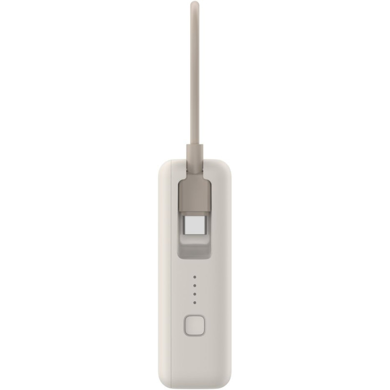 УМБ Xiaomi 10000mAh 33W Tan (BHR9333GL)