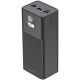 УМБ Proove Giant 40000mAh 100W Black (PBGI99320001)