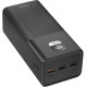УМБ Proove Giant 40000mAh 100W Black (PBGI99320001)