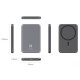 УМБ Vinga 5000 mAh 20W/15W Wireless (VPBB520WL)