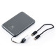 УМБ Vinga 5000 mAh 20W/15W Wireless (VPBB520WL)