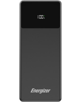 УМБ ENERGIZER UE27062PQ 27000 mAh Black