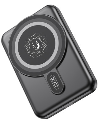 УМБ XO PR264 10000mAh Black (PR264.black)