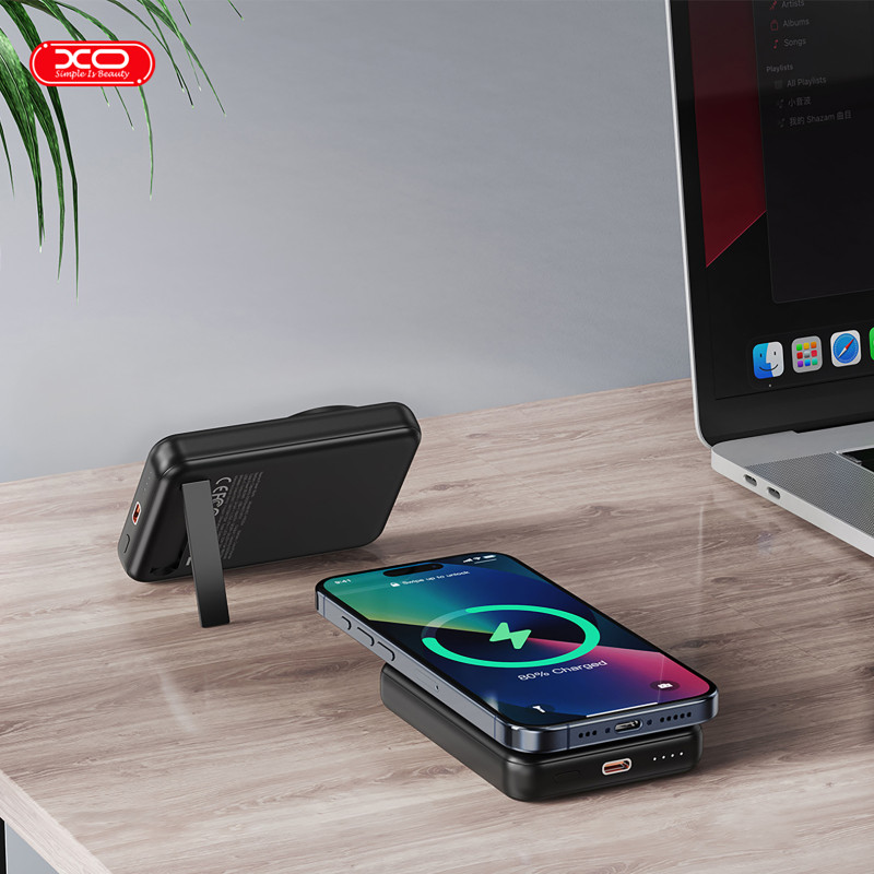 УМБ XO PR264 10000mAh Black (PR264.black)