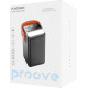 УМБ Proove Powerbox 65W 60000mAh black (PBPB65412201)