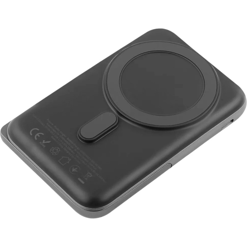 УМБ Proove Knight 20W 10000mAh (dark gray) PBGI20012205