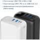 УМБ Canyon PB-301 30000mAh  (CNE-CPB301B)