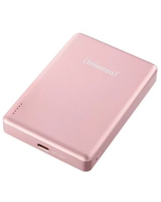 УМБ Intenso MW10000 10000 mAh Rose (7344033)