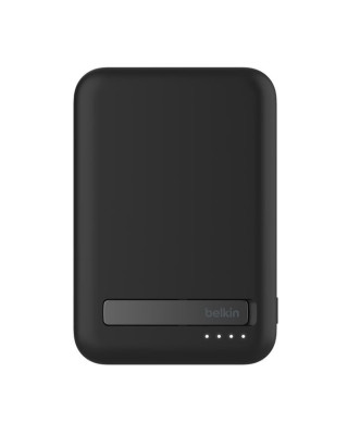 УМБ Belkin 10000мАч MagSafe Qi2 BK (BPD008BTBK)