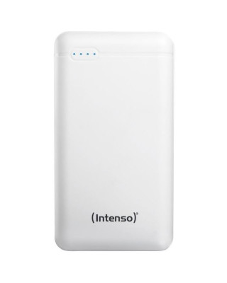 УМБ Intenso XS20000 20000mAh white (7313552)
