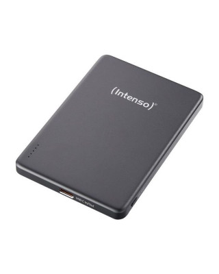 УМБ Intenso MW5000 5000 mAh Grey (7344024)
