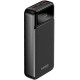 УМБ Sigma mobile X-Power SI20A4QL 20000mAh Black (4827798799710)