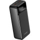 УМБ Sigma mobile X-Power SI30A4QL 30000mAh Black (4827798787311)