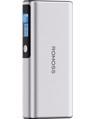 УМБ Romoss 20000mAh 130W PPU20 (PPU20-128-S533H)