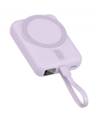 УМБ Proove Neutron 22.5W 10000mAh purple (PBNE22022209)