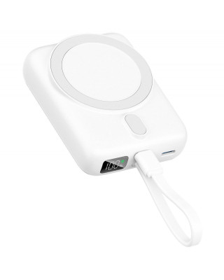 УМБ Proove Neutron 22.5W 10000mAh silver/white (PBNE22022206)