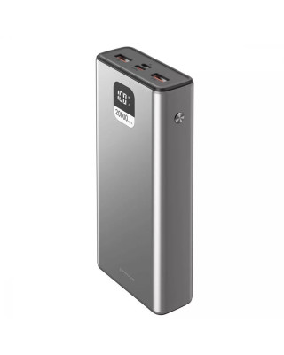 УМБ Proove Guardian 20000mAh 22.5W (PBG222210004) metal grey