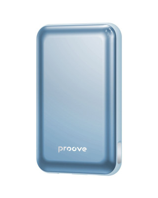 УМБ Proove Vibe Energy Plus 22.5W 10000mAh sky blue (PBVE15012208)