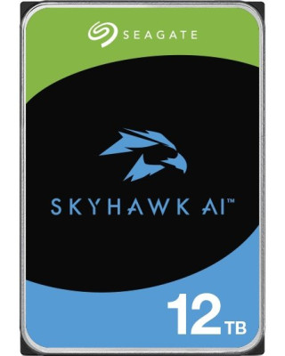 Жорсткий диск Seagate 3.5