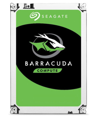Жесткий диск Seagate BarraCuda 3,5