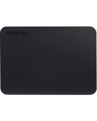 Жесткий диск TOSHIBA USB3 2TB EXT. 2.5