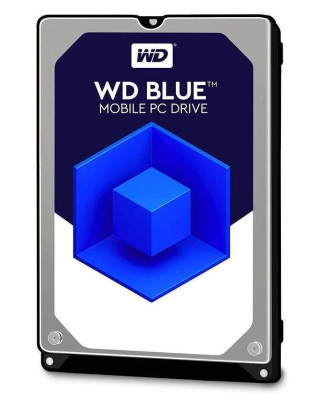 Жесткий диск WD Blue 2.5