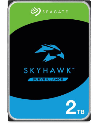 Жесткий диск Seagate 3.5