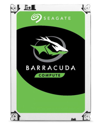 Жесткий диск Seagate BarraCuda 4TB (ST4000DM004)