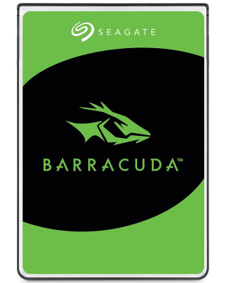 Жесткий диск Seagate BarraCuda 1TB (ST1000LM048)