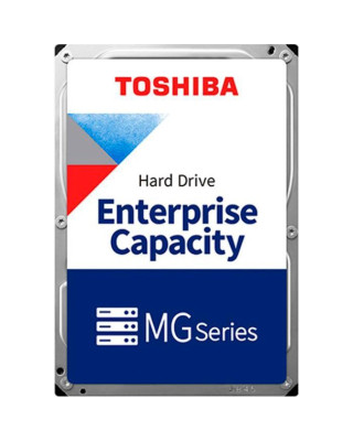 Накоепитель HDD TOSHIBA SATA 12TB 7200RPM 6GB/S 512MB (MG09ACA12TE)