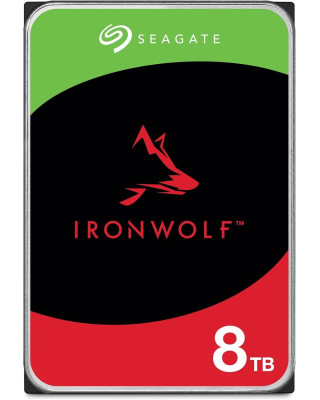 Жесткий диск Seagate 3.5
