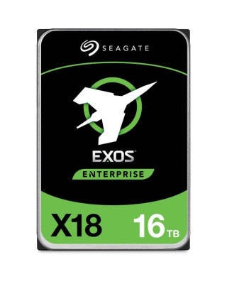 Жорсткий диск Seagate SAS 3.5