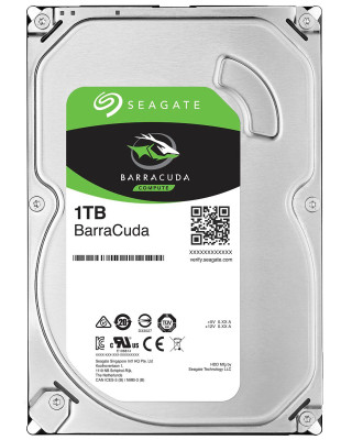Жесткий диск Seagate 3.5